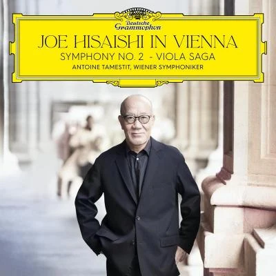 Joe Hisaishi: Viola Saga: Movement 1 专辑 Tabea Zimmermann/Orchestre Philharmonique Royal de Liège/Antoine Tamestit