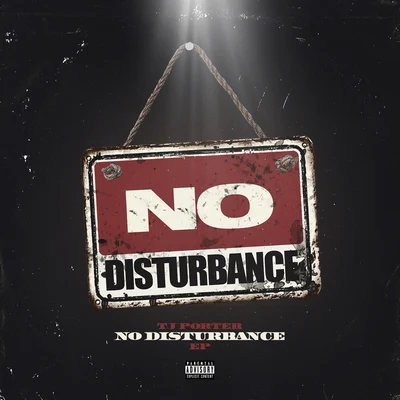 TJ PorterYXNG K.A No Disturbance