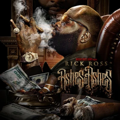 Ashes To Ashes 專輯 Rick Ross/Nicole Bus/Ghostface Killah