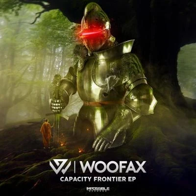 Capacity Frontier 专辑 Woofax