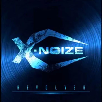 Revolver 专辑 X-Noize