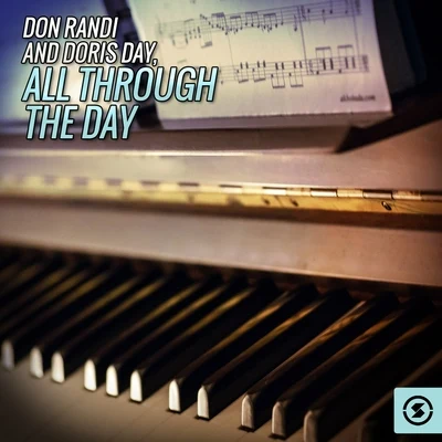 Don Randi and Doris Day, All Through The Day 專輯 Doris Day