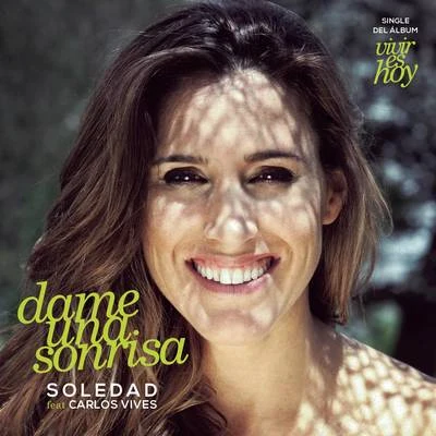 Dame una Sonrisa 專輯 Soledad/Marcela Morelo