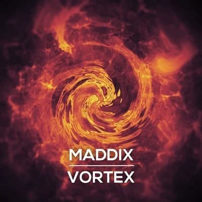 Vortex 專輯 Maddix