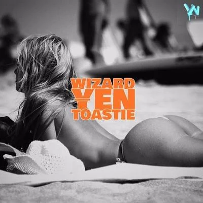 Toastie 專輯 Wizard/Kronos/SONNY/Adam M/JP