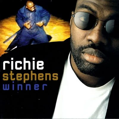 Winner 專輯 Richie Stephens/Marcia Griffiths