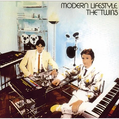 Modern Lifestyle 專輯 The Twins