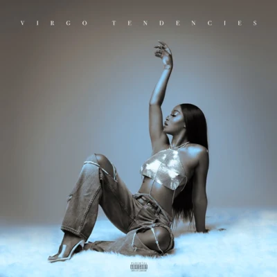 Virgo Tendencies 專輯 Keke Palmer