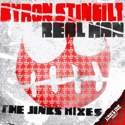 Real Man 專輯 Byron Stingily/Del-30