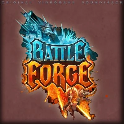 Battleforge (Original Soundtrack) 專輯 Ian Livingstone/Simon Ravn/Tilman Sillescu/Richard Beddow/Richard Wells