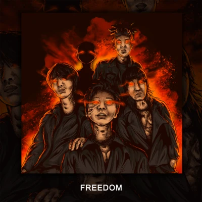 Freedom 專輯 幼稚園殺手