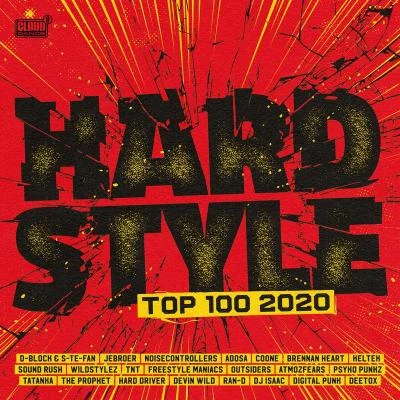 Hardstyle Top 100 2020 專輯 LIVID/Tha Watcher/Warface/System Overload/Rebelión