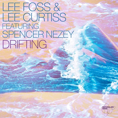 Drifting 專輯 Lee Foss/Anabel Englund