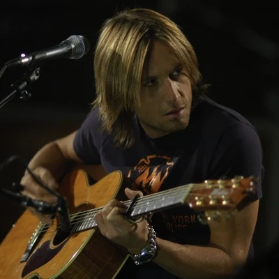 Keith Urban (Live From AOL Sessions) 專輯 Keith Urban/Breland