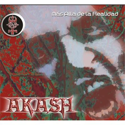 Más Allá de la Realidad 專輯 Akash/Kingsta