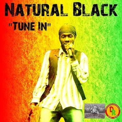 Tune In 專輯 Natural Black