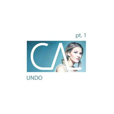 UNDO Pt. 1 專輯 Cal/Temmpo/DownTemmpo