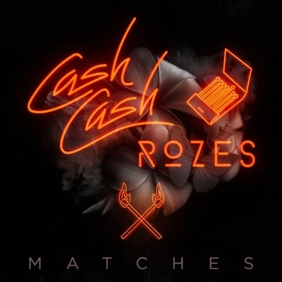 Matches 專輯 ROZES