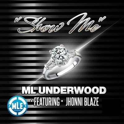 Show Me (feat. Jhonni Blaze) 专辑 Jhonni Blaze/NLE Choppa