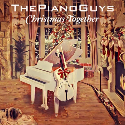 The Piano GuysLexi WalkerRobert ThieleGeorge Weiss Christmas Together