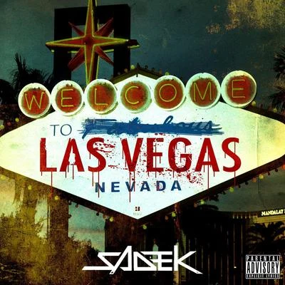 Las Vegas 專輯 Selim Du 94/Sadek/Joe Lucazz/Seth Gueko/Demon One