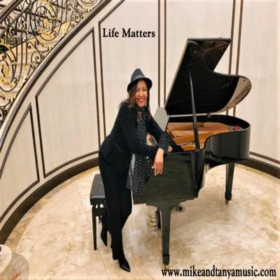 Life Matters (Radio Edit) 專輯 Mike Smith/Paul Jones/Zoom Karaoke/Dave Clark/Michael Smith