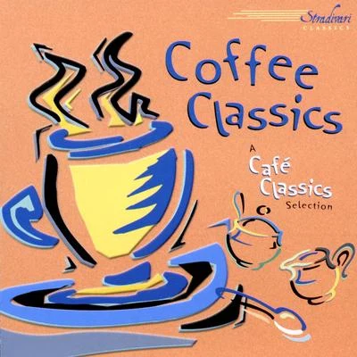 Coffee Classics 专辑 Israel Philharmonic Orchestra