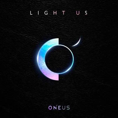 LIGHT US 专辑 ONEUS