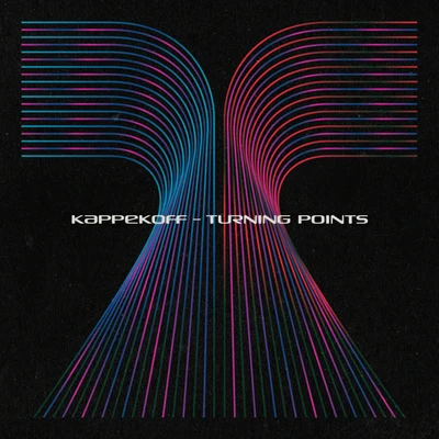 Turning Points 專輯 Jimmy Smash/KAPPEKOFF