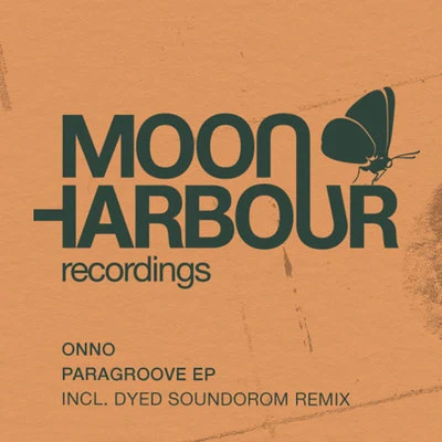 Paragroove EP 專輯 ONNO