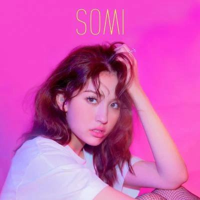 BIRTHDAY 专辑 JEON SOMI