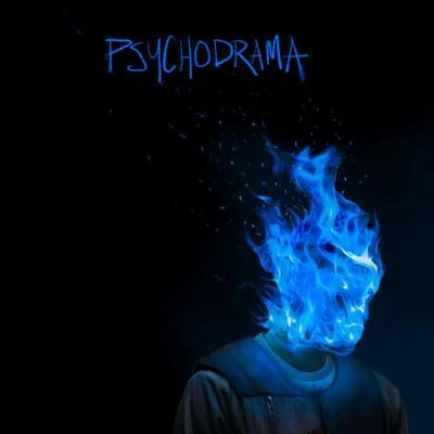 PSYCHODRAMA 專輯 Dave/Margaret/Ric Fellini/Anika/Edo