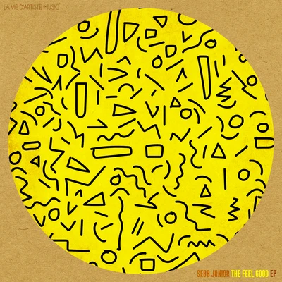 The Feel Good Ep 專輯 Rony Breaker/Vertigini/Round Shaped Triangles/Montreea/Sebb Junior