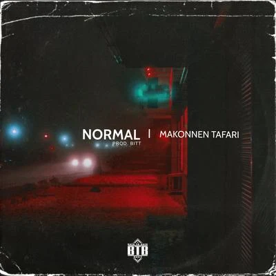 Normal 專輯 Raffa Moreira/Makonnen Tafari