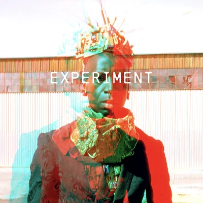 Experiment 专辑 Saul Williams