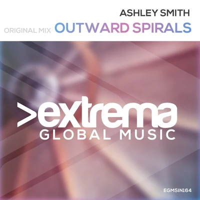 Ashley Smith Outward Spirals