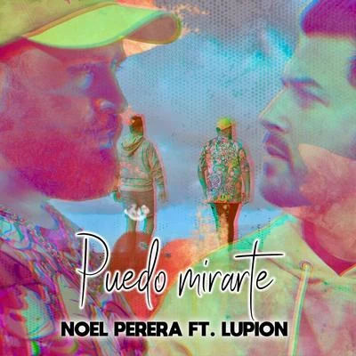 Puedo Mirarte 專輯 Noel Perera/Felo