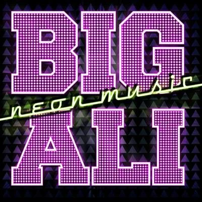 Neon Music (Radio Edit) 专辑 Big Ali/Cutee B/DollarMan/Makedah/Bob Sinclar