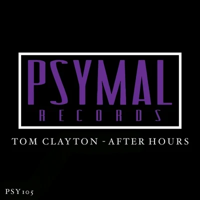 After Hours 专辑 MVCE/Bl1tz Remixes/Tom Clayton/Grimm