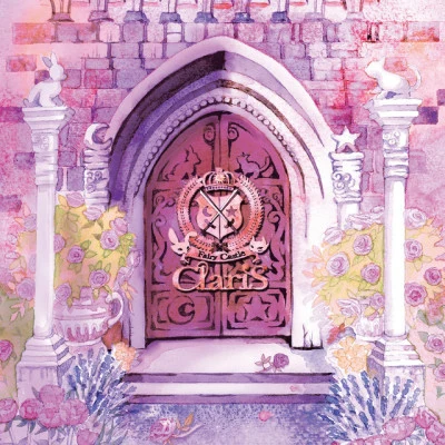 ClariS Fairy Castle(Deluxe Edition)