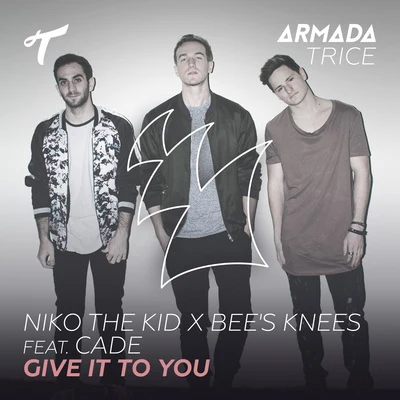 Give It To You 專輯 Niko The Kid/Bipolar Sunshine