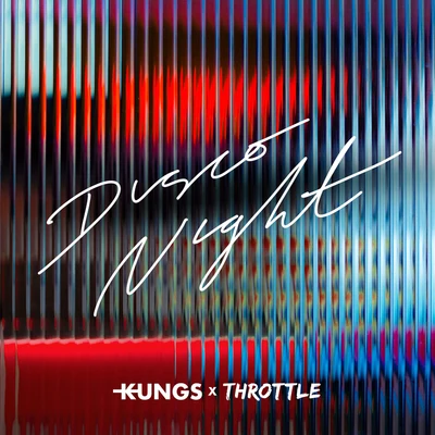 Disco Night 专辑 Kungs/Olly Murs/Coely