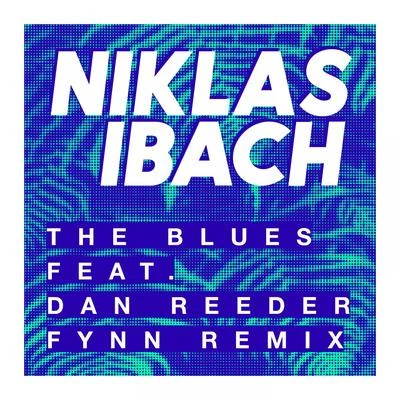 The Blues (Fynn Remix) 專輯 Niklas Ibach/Casseopaya