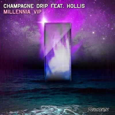 Millenna (VIP) 专辑 Champagne Drip/Luzcid