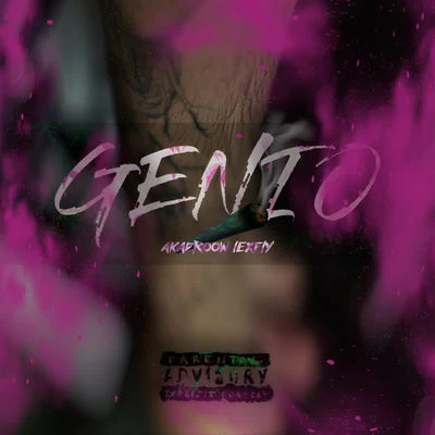 Genio (Remix) 專輯 Droow