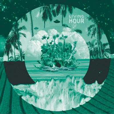 Living Hour 專輯 Central Heat Exchange/Living Hour