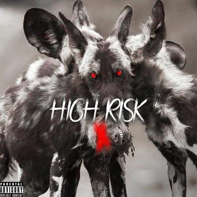 High Risk 專輯 Mooky