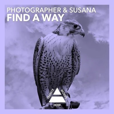 Find A Way 專輯 Photographer