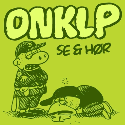 Onklp Se & Hør