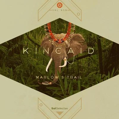 Marlows Trail 專輯 Kincaid